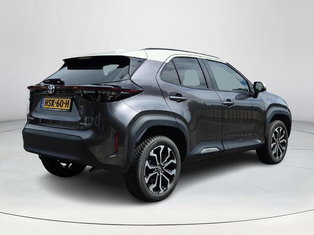 Toyota YARIS Cross 1.5 Hybrid Dynamic | JBL audio | Stoelverwarming | Navigatie |
