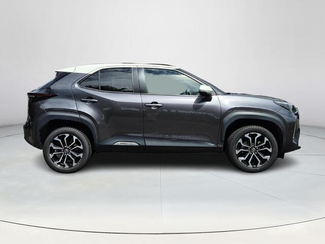 Toyota YARIS Cross 1.5 Hybrid Dynamic | JBL audio | Stoelverwarming | Navigatie |