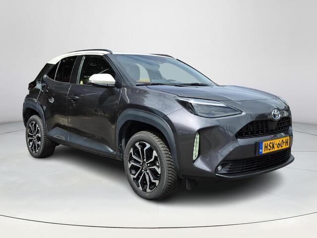 Toyota YARIS Cross 1.5 Hybrid Dynamic | JBL audio | Stoelverwarming | Navigatie |