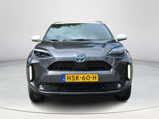 Toyota YARIS Cross 1.5 Hybrid Dynamic | JBL audio | Stoelverwarming | Navigatie |