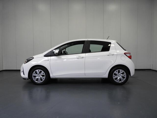 Toyota YARIS 1.5 Hybrid Active CLIMA/CAMERA/CRUISE/PDC!