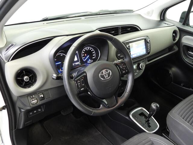 Toyota YARIS 1.5 Hybrid Active CLIMA/CAMERA/CRUISE/PDC!