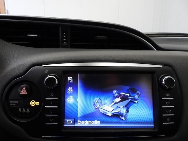 Toyota YARIS 1.5 Hybrid Active CLIMA/CAMERA/CRUISE/PDC!