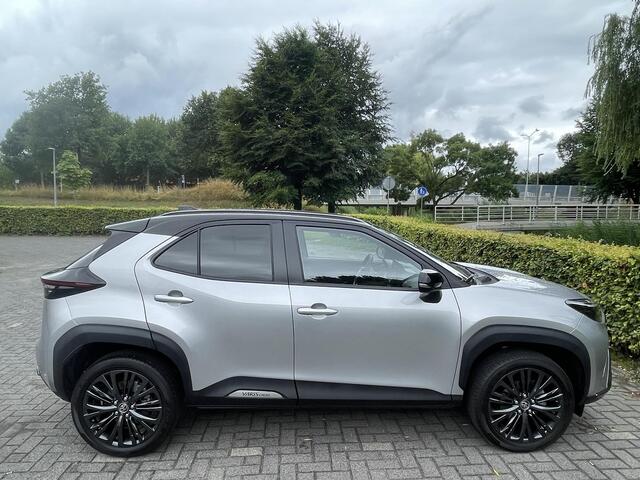 Toyota YARIS Cross 1.5 Hybrid Adventure