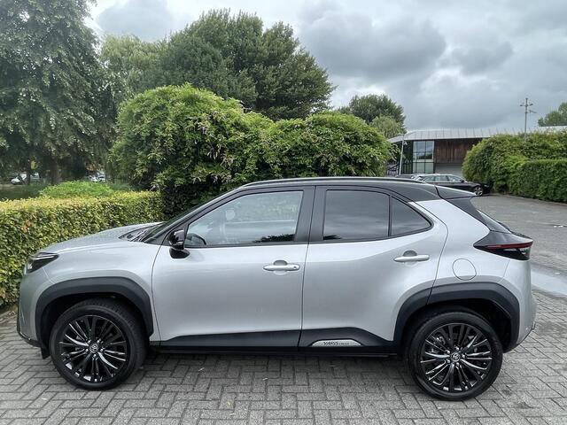Toyota YARIS Cross 1.5 Hybrid Adventure