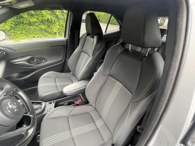 Toyota YARIS Cross 1.5 Hybrid Adventure