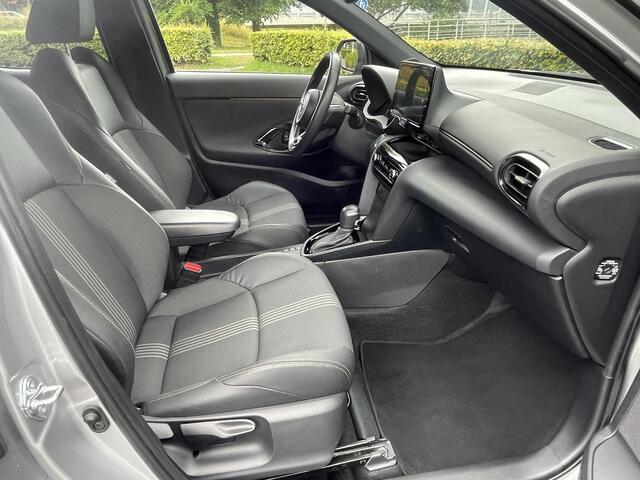 Toyota YARIS Cross 1.5 Hybrid Adventure