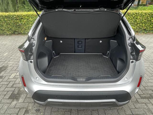 Toyota YARIS Cross 1.5 Hybrid Adventure