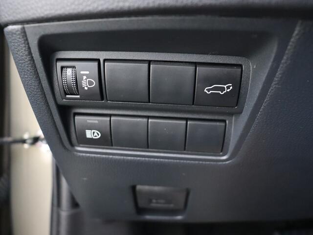 Toyota YARIS Cross 1.5 Hybrid Adventure I Navigatie I Climate Control I Cruise Control Adaptief I Camera I Treeplanken I