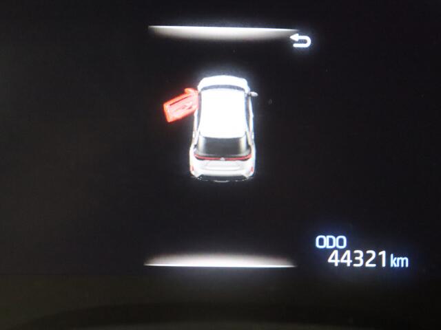 Toyota YARIS Cross 1.5 Hybrid Adventure I Navigatie I Climate Control I Cruise Control Adaptief I Camera I Treeplanken I