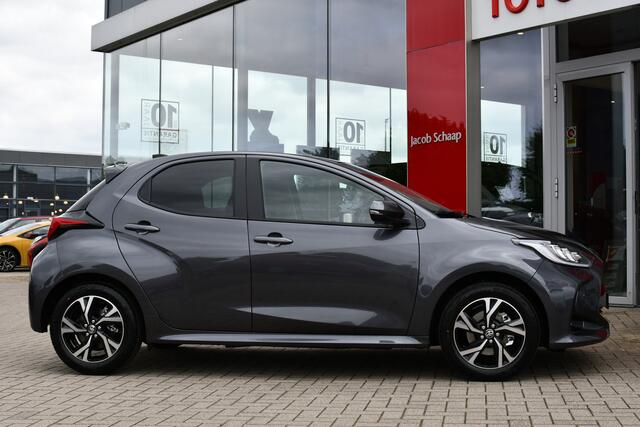Toyota YARIS 1.5 Hybrid 115 Dynamic Automaat 116pk | NIEUW | Comfort Pack | Direct uit voorraad leverbaar |