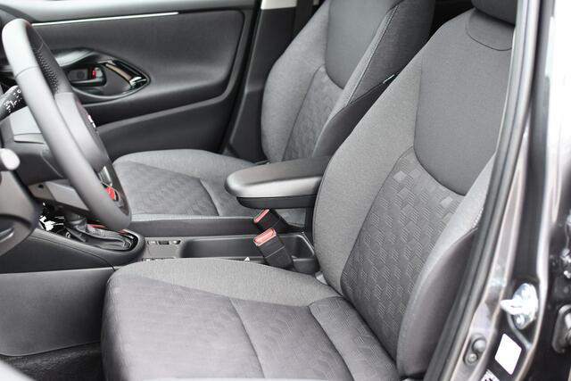 Toyota YARIS 1.5 Hybrid 115 Dynamic Automaat 116pk | NIEUW | Comfort Pack | Direct uit voorraad leverbaar |