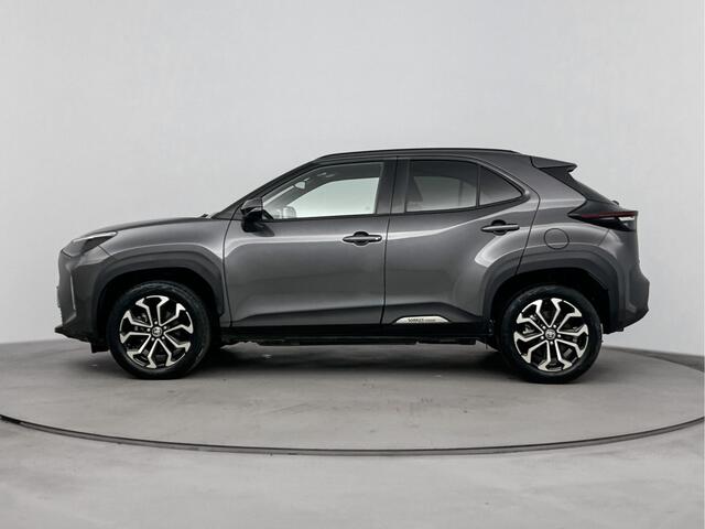 Toyota YARIS Cross 1.5 Hybrid Dynamic | Draadloos Apple carplay -/ Android Auto |