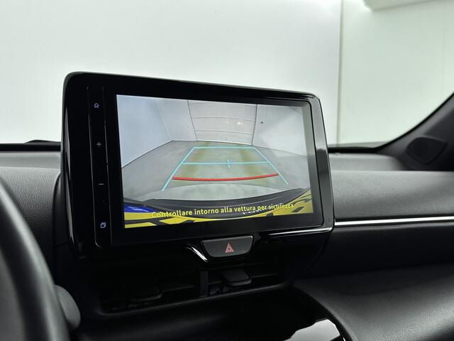 Toyota YARIS Cross 1.5 Hybrid Dynamic | Draadloos Apple carplay -/ Android Auto |