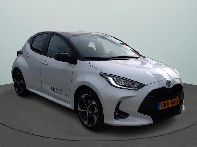 Toyota YARIS 1.5 Hybrid 130 Launch Edition | DEMO