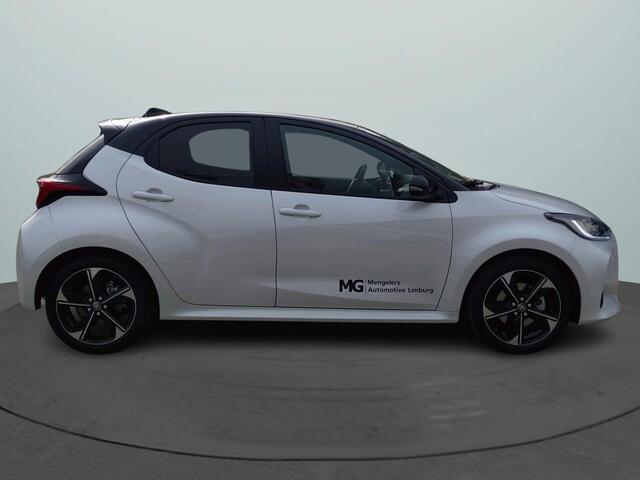 Toyota YARIS 1.5 Hybrid 130 Launch Edition | DEMO