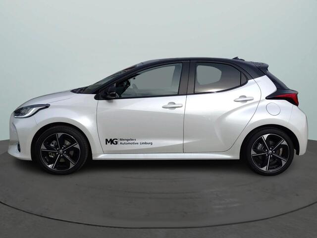 Toyota YARIS 1.5 Hybrid 130 Launch Edition | DEMO