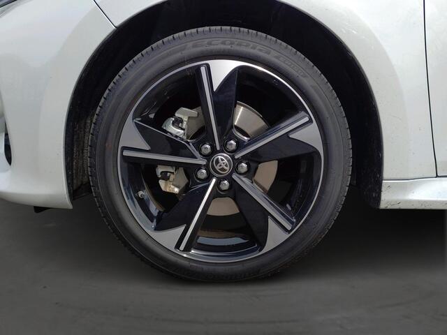 Toyota YARIS 1.5 Hybrid 130 Launch Edition | DEMO