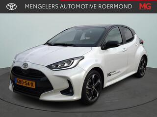 toyota-yaris-1.5-hybrid-130-launch-