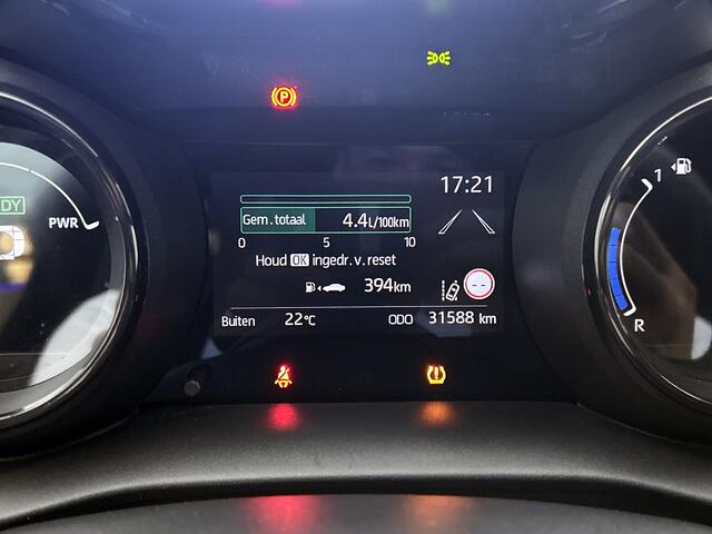 Toyota YARIS 1.5 Hybrid Launch Edition Limited
