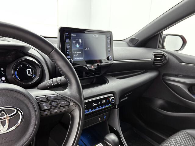 Toyota YARIS 1.5 Hybrid Launch Edition Limited