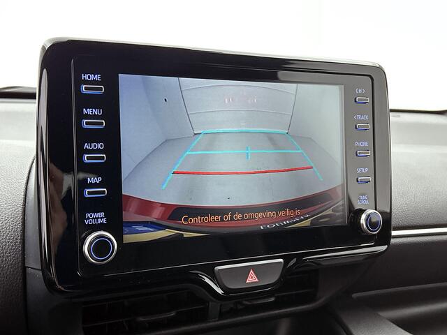 Toyota YARIS 1.5 Hybrid Launch Edition Limited