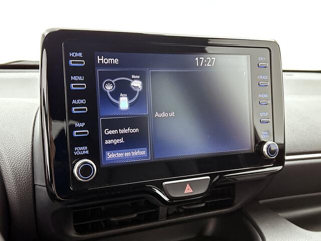 Toyota YARIS 1.5 Hybrid Launch Edition Limited