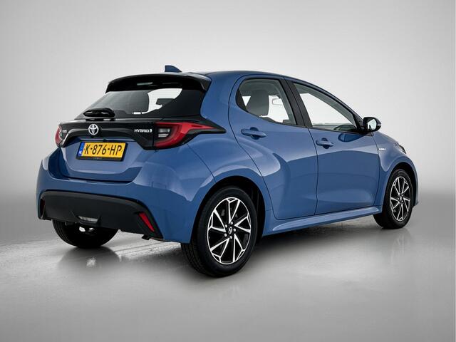 Toyota YARIS 1.5 Hybrid First Edition | Carplay | Keyless entry | 16"LM velgen