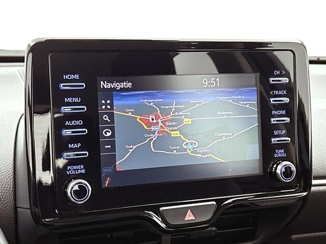Toyota YARIS 1.5 Hybrid First Edition | Carplay | Keyless entry | 16"LM velgen