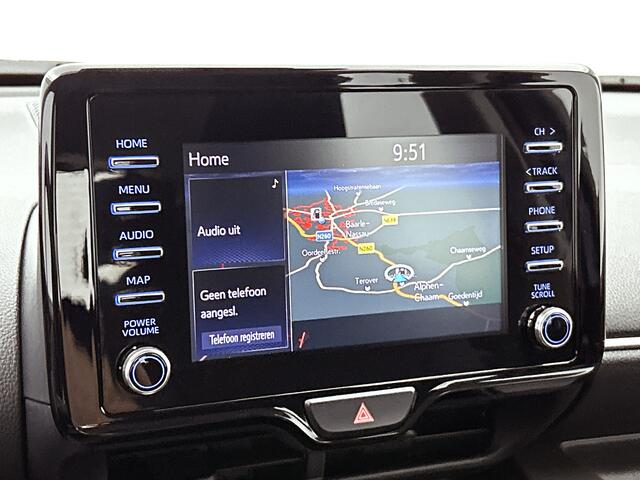 Toyota YARIS 1.5 Hybrid First Edition | Carplay | Keyless entry | 16"LM velgen