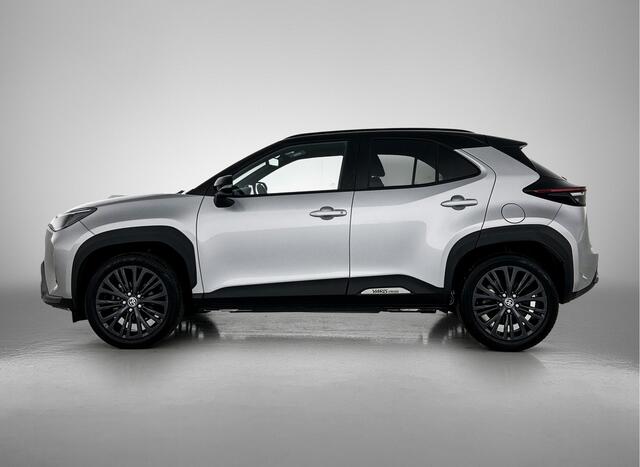 Toyota YARIS Cross 1.5 Hybrid Adventure