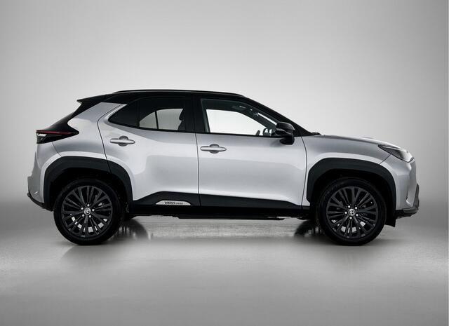 Toyota YARIS Cross 1.5 Hybrid Adventure