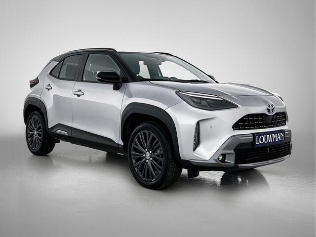 Toyota YARIS Cross 1.5 Hybrid Adventure