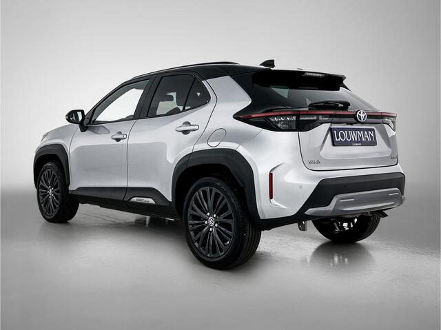 Toyota YARIS Cross 1.5 Hybrid Adventure