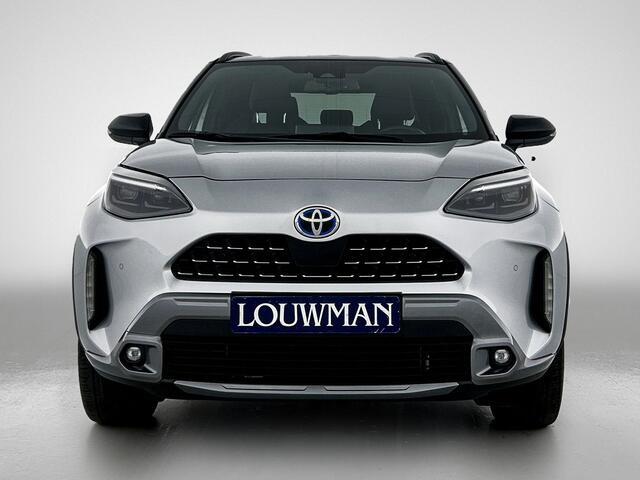 Toyota YARIS Cross 1.5 Hybrid Adventure
