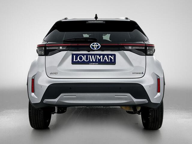 Toyota YARIS Cross 1.5 Hybrid Adventure