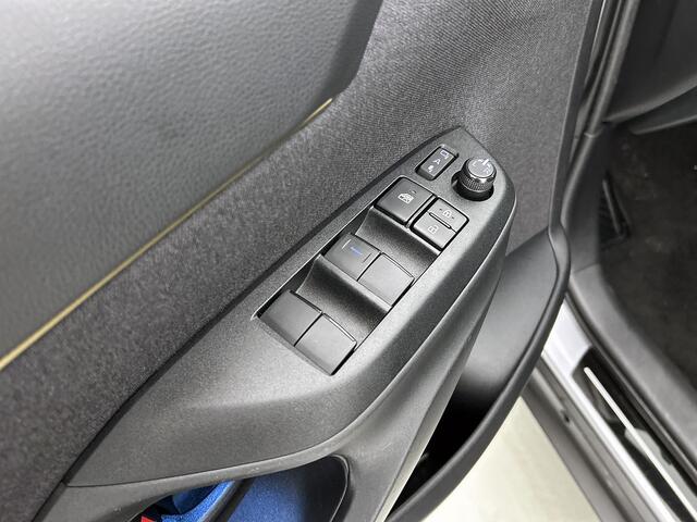 Toyota YARIS Cross 1.5 Hybrid Adventure