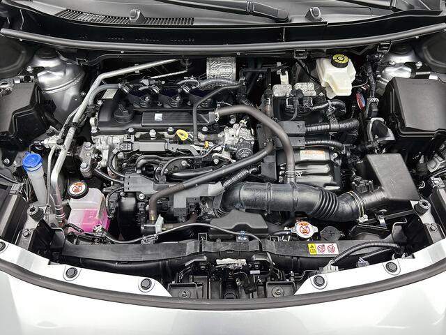 Toyota YARIS Cross 1.5 Hybrid Adventure