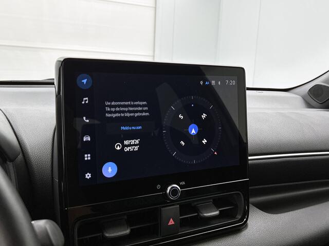 Toyota YARIS 1.5 Hybrid 130 Executive | Blind Spot | Parkeersensoren V + A | LED | Stoelverwarming | Navigatie |