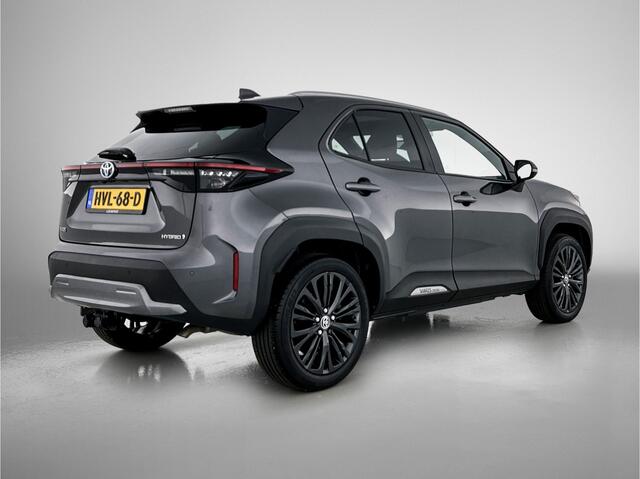 Toyota YARIS Cross 1.5 Hybrid Adventure | Navigatie | Blind Spot |