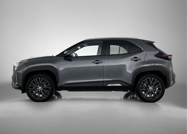 Toyota YARIS Cross 1.5 Hybrid Adventure | Navigatie | Blind Spot |