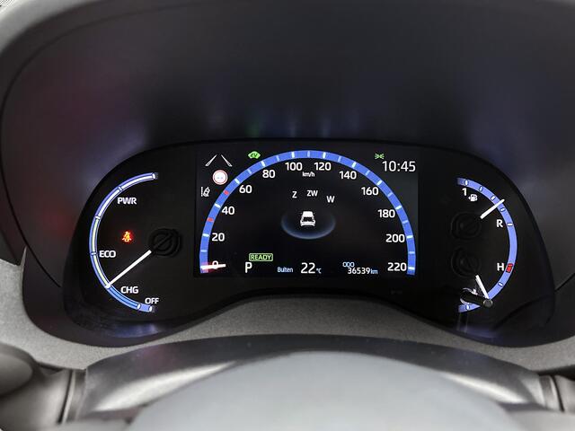 Toyota YARIS Cross 1.5 Hybrid Adventure | Navigatie | Blind Spot |
