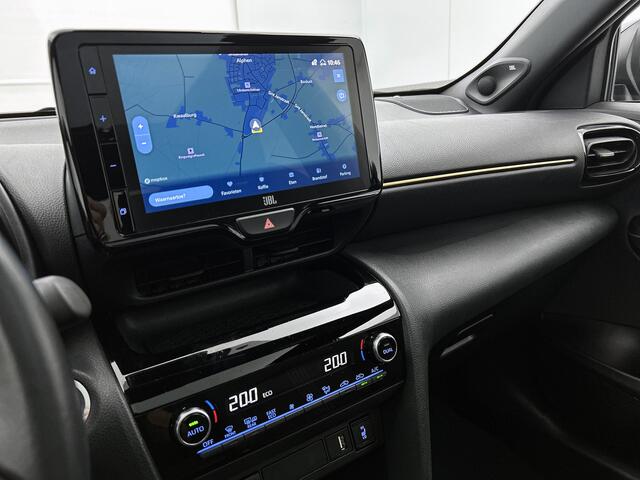 Toyota YARIS Cross 1.5 Hybrid Adventure | Navigatie | Blind Spot |