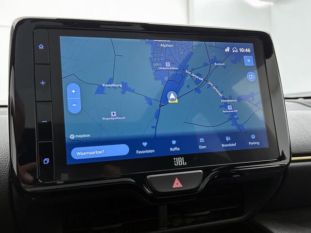 Toyota YARIS Cross 1.5 Hybrid Adventure | Navigatie | Blind Spot |