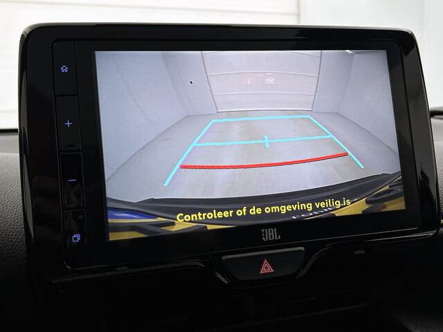 Toyota YARIS Cross 1.5 Hybrid Adventure | Navigatie | Blind Spot |