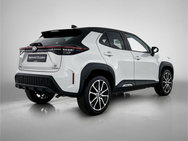 Toyota YARIS Cross 1.5 Hybrid 130 GR Sport
