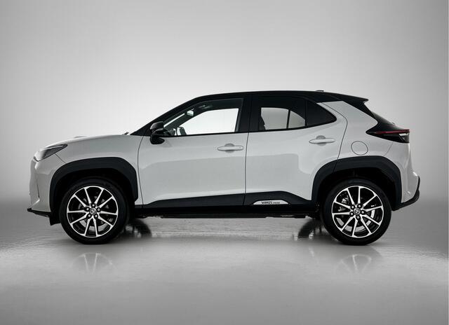 Toyota YARIS Cross 1.5 Hybrid 130 GR Sport