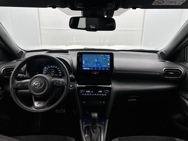 Toyota YARIS Cross 1.5 Hybrid 130 GR Sport