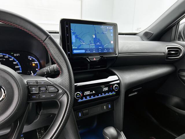 Toyota YARIS Cross 1.5 Hybrid 130 GR Sport