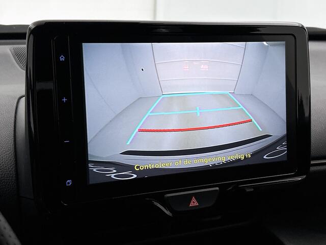 Toyota YARIS Cross 1.5 Hybrid 130 GR Sport